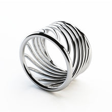 Load image into Gallery viewer, HMY Jewelry Spin Ring