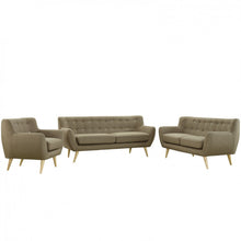Load image into Gallery viewer, Modern Furnish 5 Seater Sofa Set