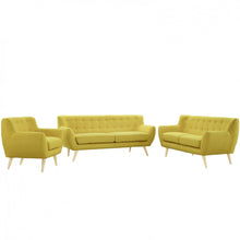 Load image into Gallery viewer, Modern Furnish 5 Seater Sofa Set