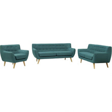 Load image into Gallery viewer, Modern Furnish 5 Seater Sofa Set