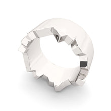 Load image into Gallery viewer, HMY Jewelry Cracked Ring
