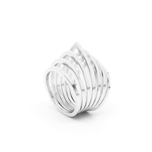 Load image into Gallery viewer, HMY Jewelry Duomo Ring

