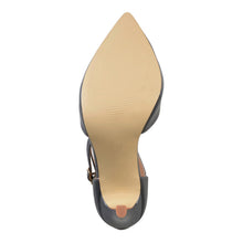 Load image into Gallery viewer, JOURNEE Collection Tru Patent T-Strap Pump
