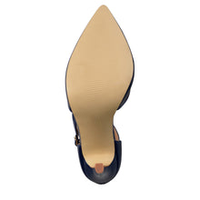 Load image into Gallery viewer, JOURNEE Collection Tru Patent T-Strap Pump
