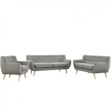 Load image into Gallery viewer, Modern Furnish 5 Seater Sofa Set
